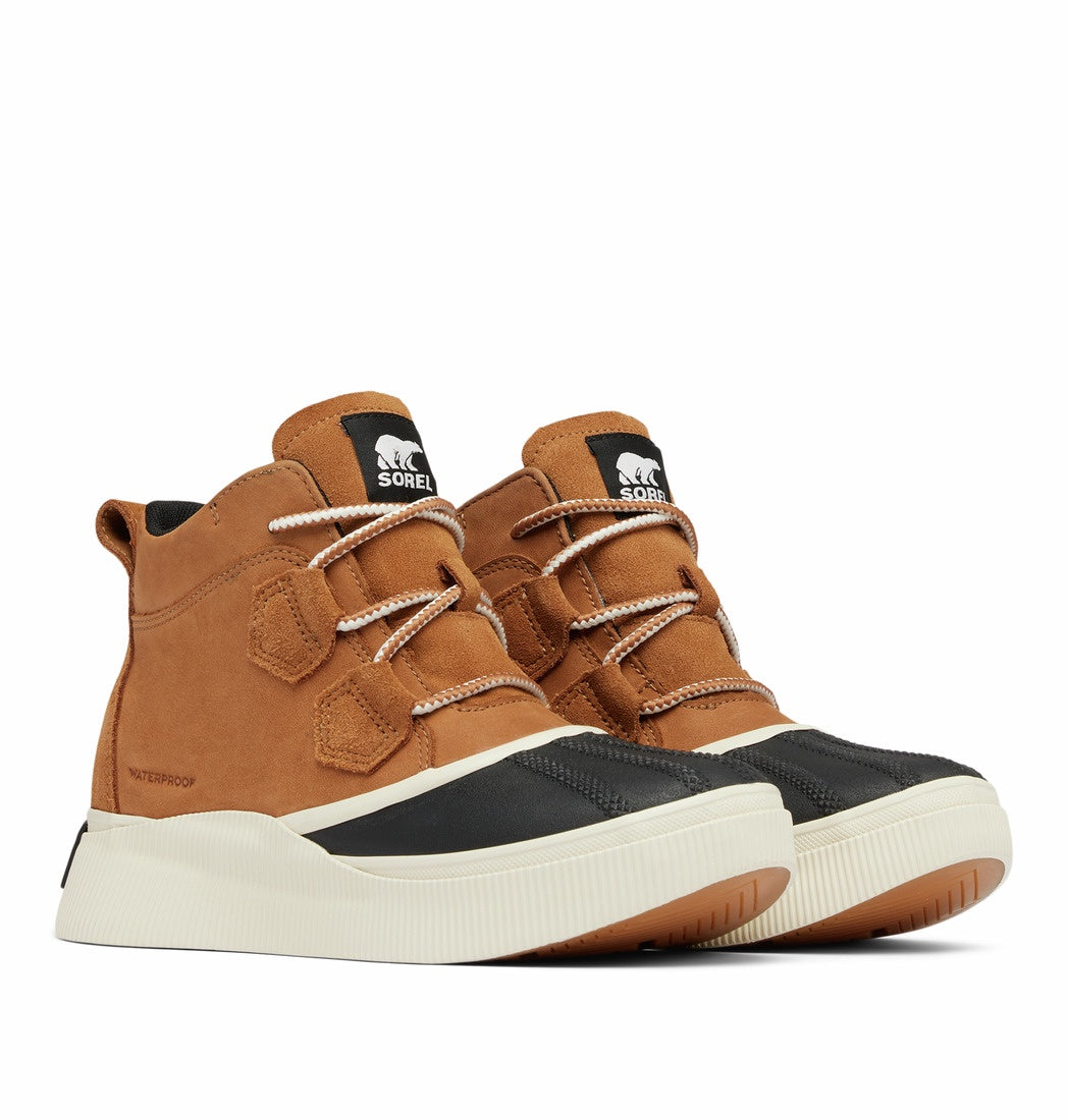 Women's | Sorel | 2088161243 | Out N' About IV Classic | Taffy / Black
