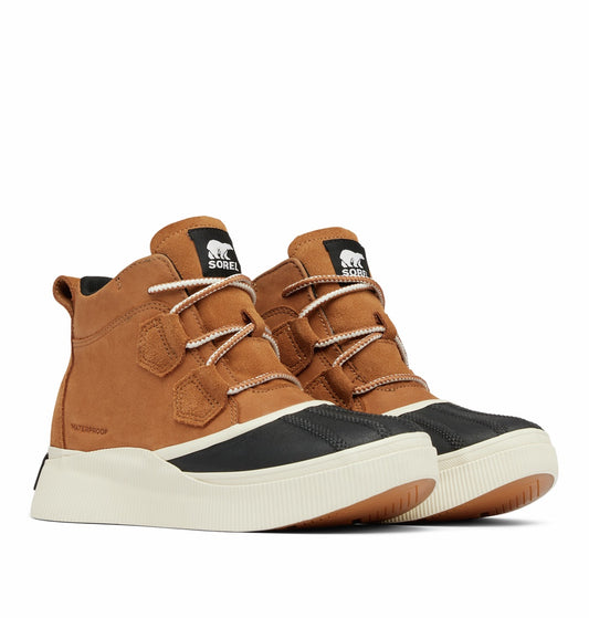 Women's | Sorel | 2088161243 | Out N' About IV Classic | Taffy / Black