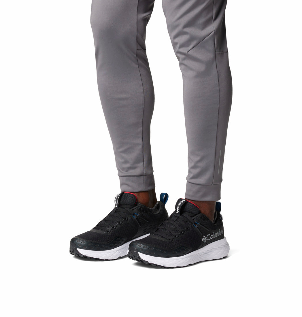 Men's | Columbia | 2099811-010 | KONOS TRS OD V2 | Black / Mountain