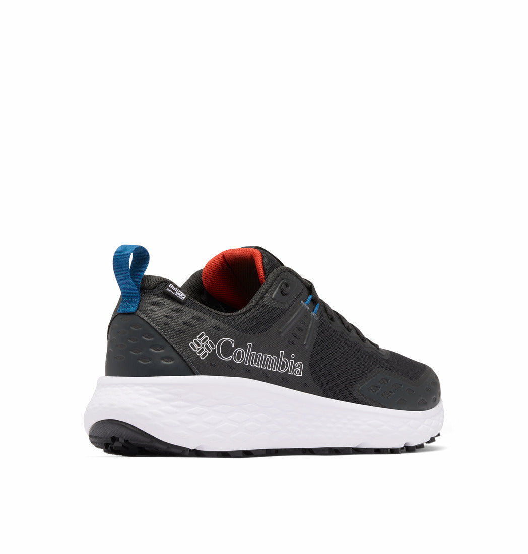 Men's | Columbia | 2099811-010 | KONOS TRS OD V2 | Black / Mountain
