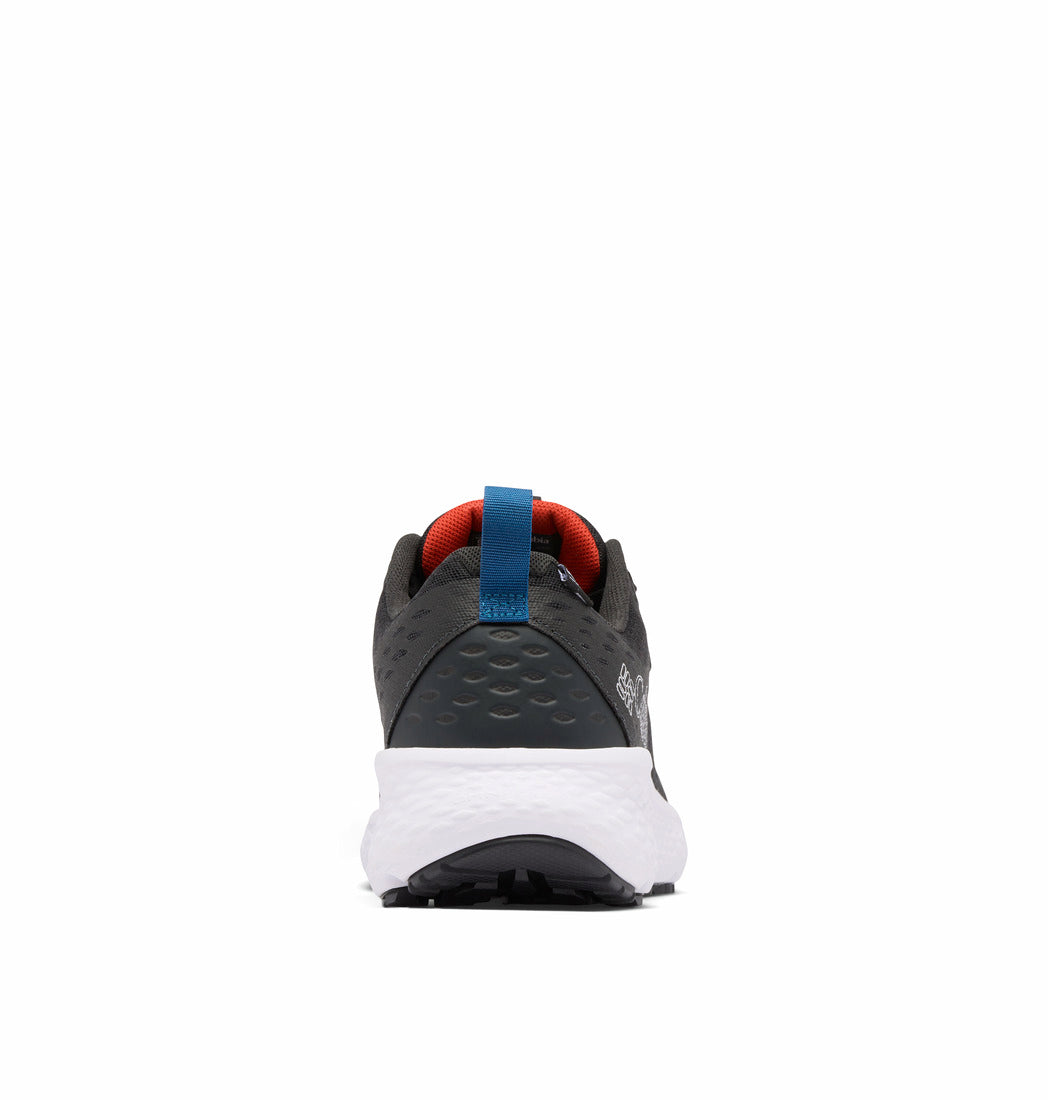 Men's | Columbia | 2099811-010 | KONOS TRS OD V2 | Black / Mountain