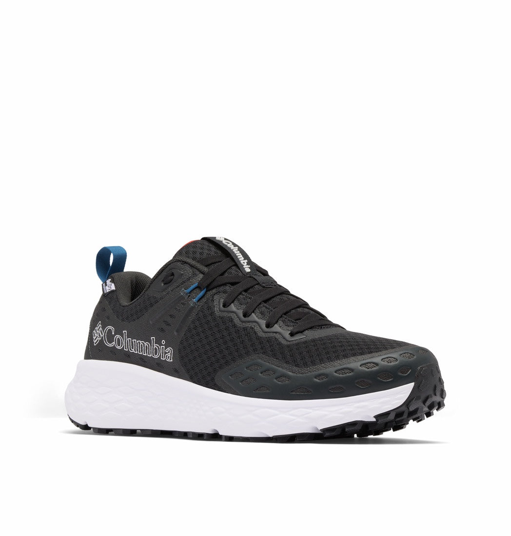 Men's | Columbia | 2099811-010 | KONOS TRS OD V2 | Black / Mountain