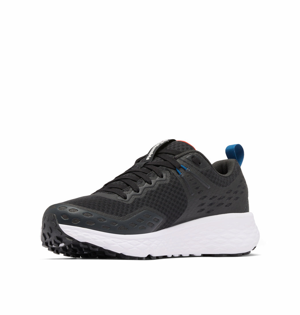 Men's | Columbia | 2099811-010 | KONOS TRS OD V2 | Black / Mountain