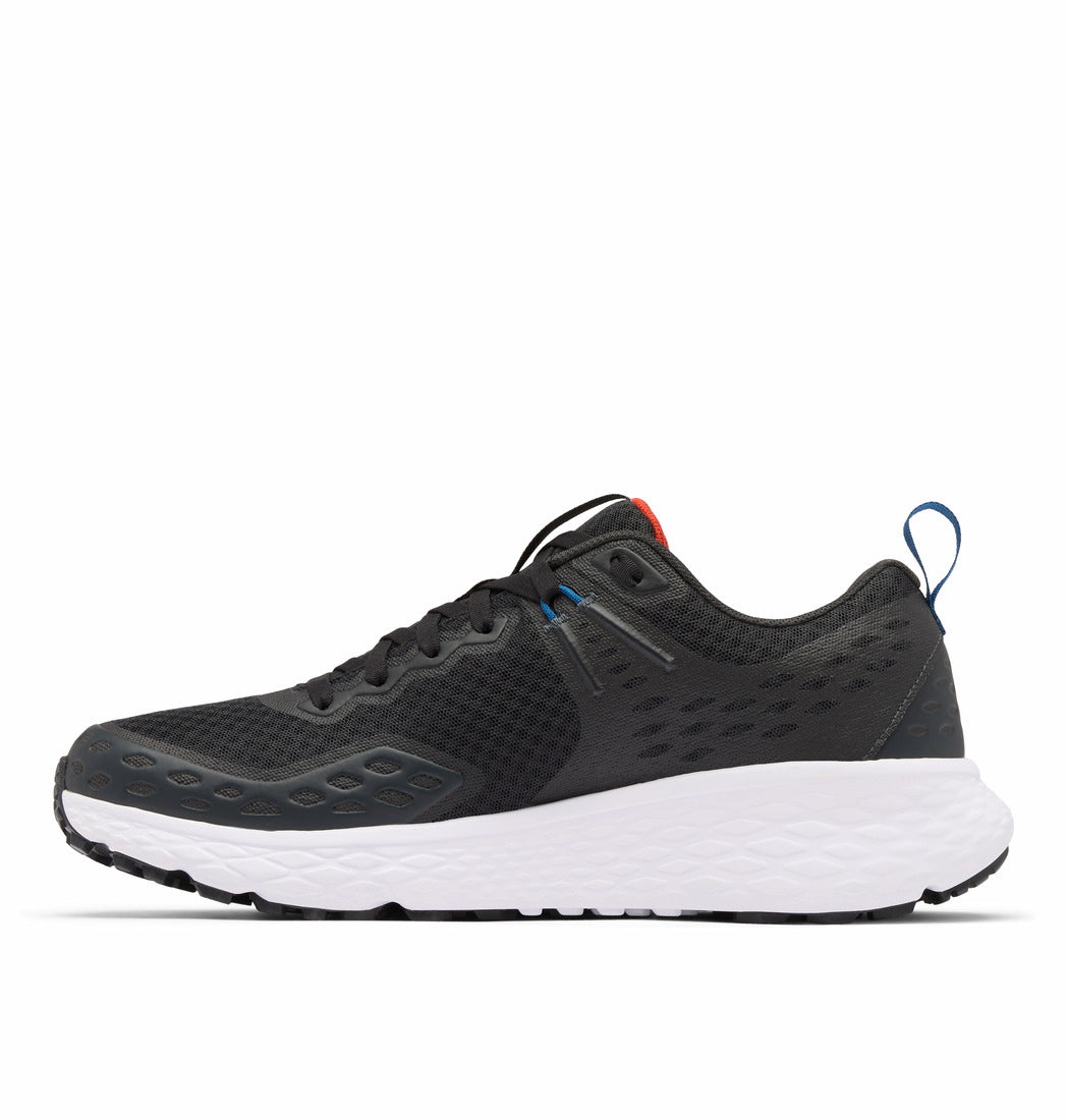 Men's | Columbia | 2099811-010 | KONOS TRS OD V2 | Black / Mountain