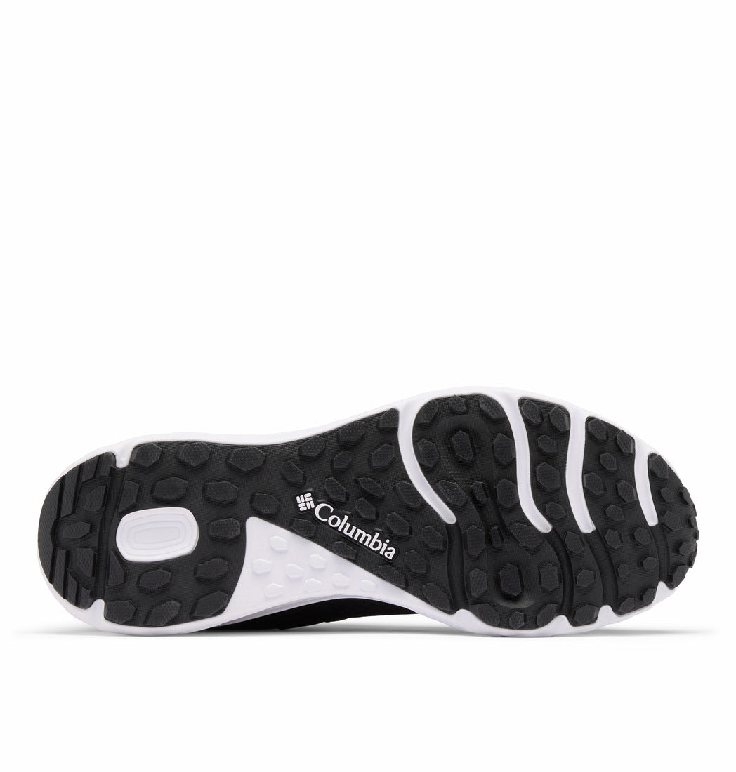 Men's | Columbia | 2099811-010 | KONOS TRS OD V2 | Black / Mountain