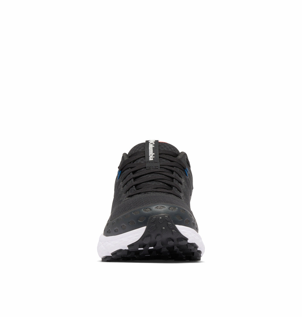 Men's | Columbia | 2099811-010 | KONOS TRS OD V2 | Black / Mountain