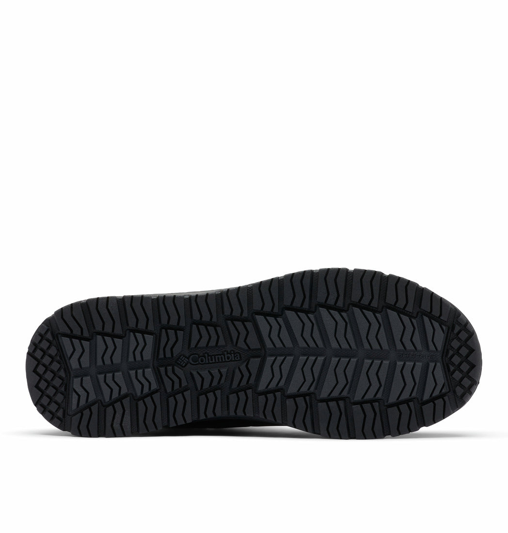 Women's | Columbia | BL1974-010 | Bugaboot™ Celsius Plus Omni-Heat™ Infinity Boot | Black, Graphite