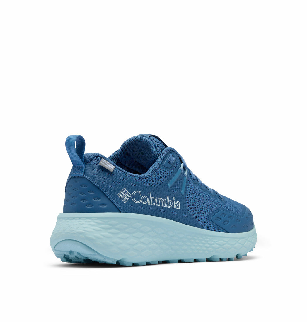 Women's | Columbia | 2101081-456 | KONOS TRS OD V2 |  Blue Dusk / Marine Light