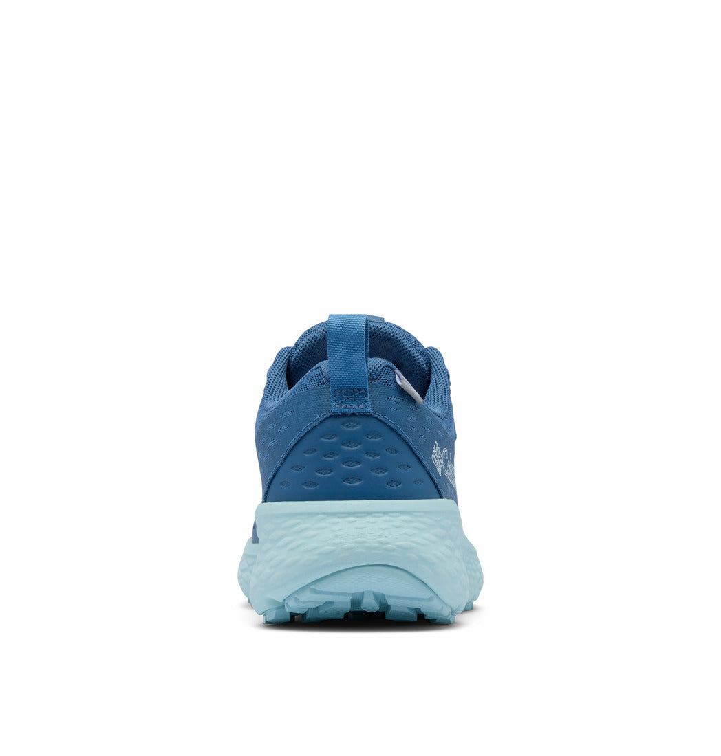Women's | Columbia | 2101081-456 | KONOS TRS OD V2 |  Blue Dusk / Marine Light