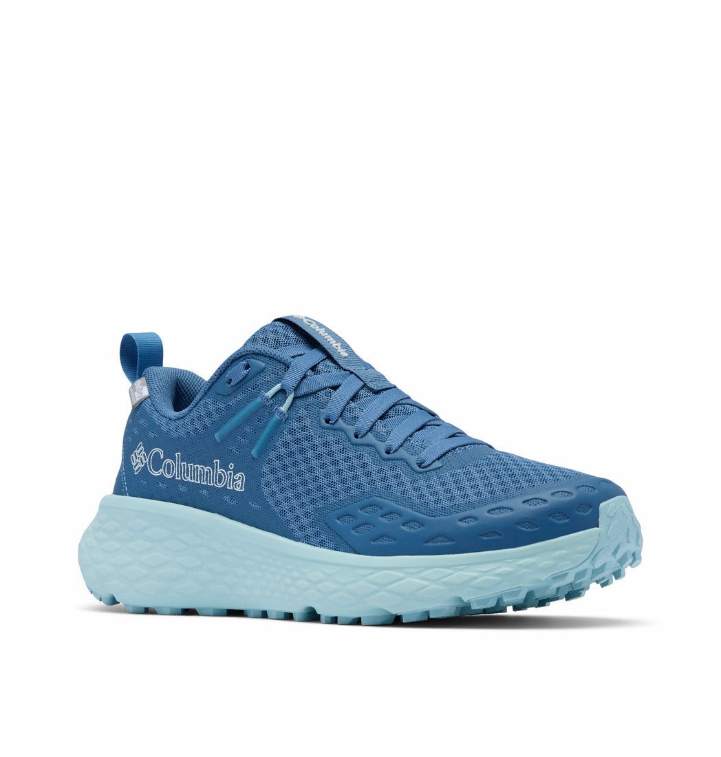 Women's | Columbia | 2101081-456 | KONOS TRS OD V2 |  Blue Dusk / Marine Light