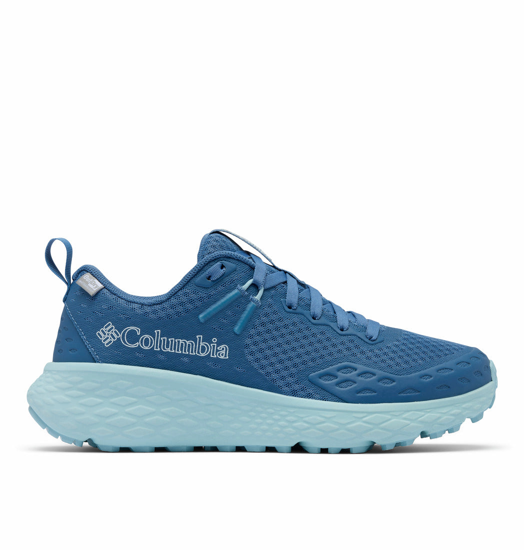 Women's | Columbia | 2101081-456 | KONOS TRS OD V2 |  Blue Dusk / Marine Light
