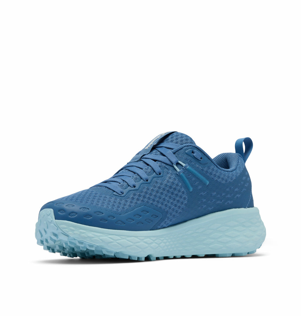 Women's | Columbia | 2101081-456 | KONOS TRS OD V2 |  Blue Dusk / Marine Light