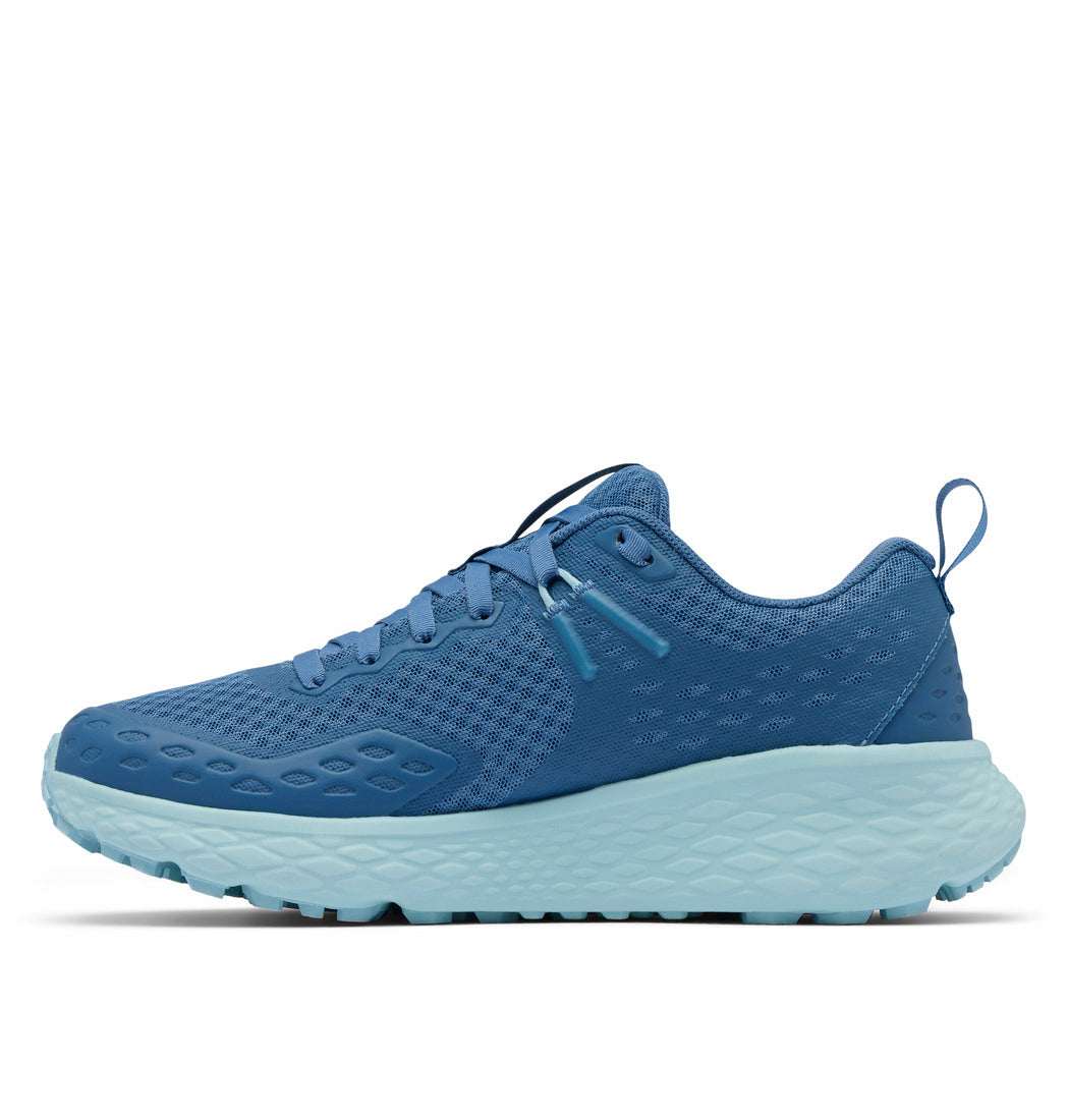 Women's | Columbia | 2101081-456 | KONOS TRS OD V2 |  Blue Dusk / Marine Light