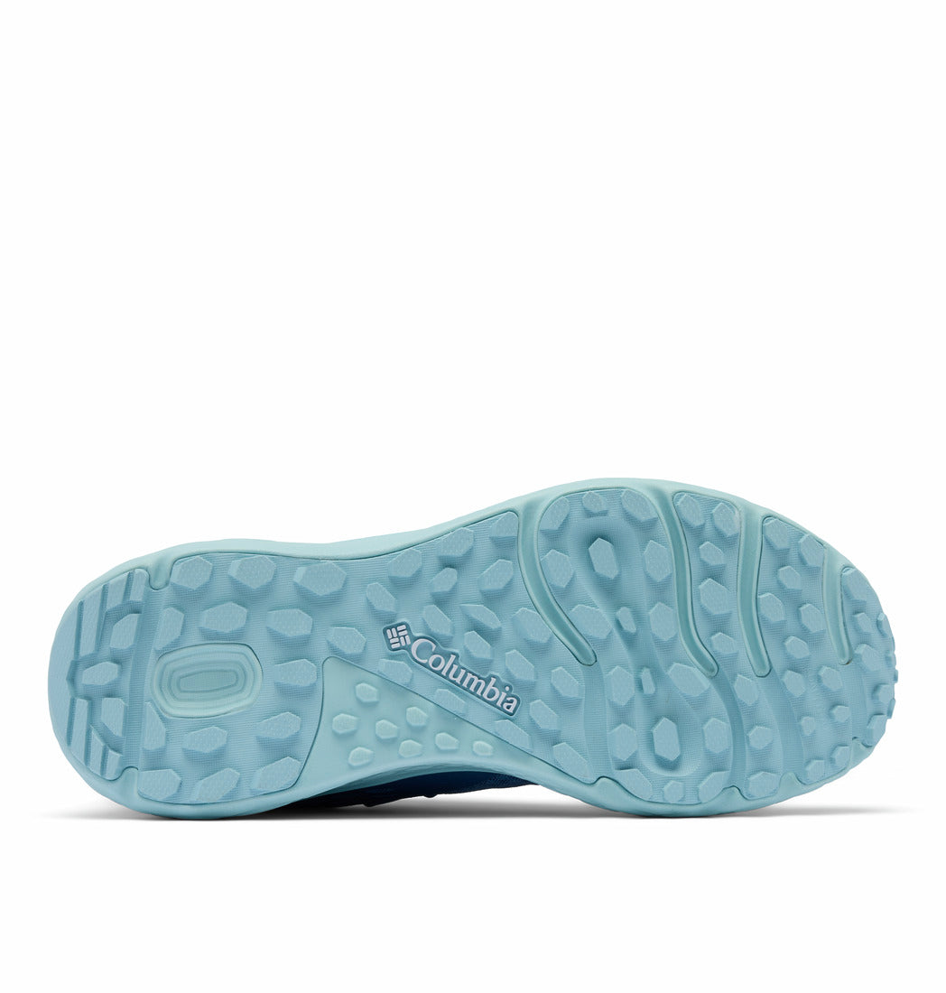 Women's | Columbia | 2101081-456 | KONOS TRS OD V2 |  Blue Dusk / Marine Light