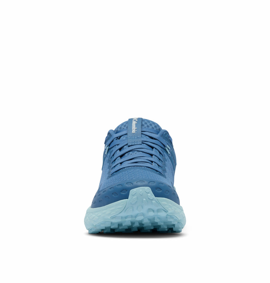 Women's | Columbia | 2101081-456 | KONOS TRS OD V2 |  Blue Dusk / Marine Light
