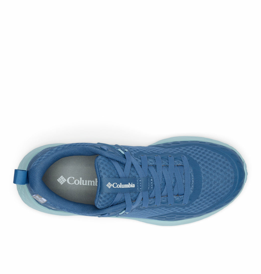 Women's | Columbia | 2101081-456 | KONOS TRS OD V2 |  Blue Dusk / Marine Light