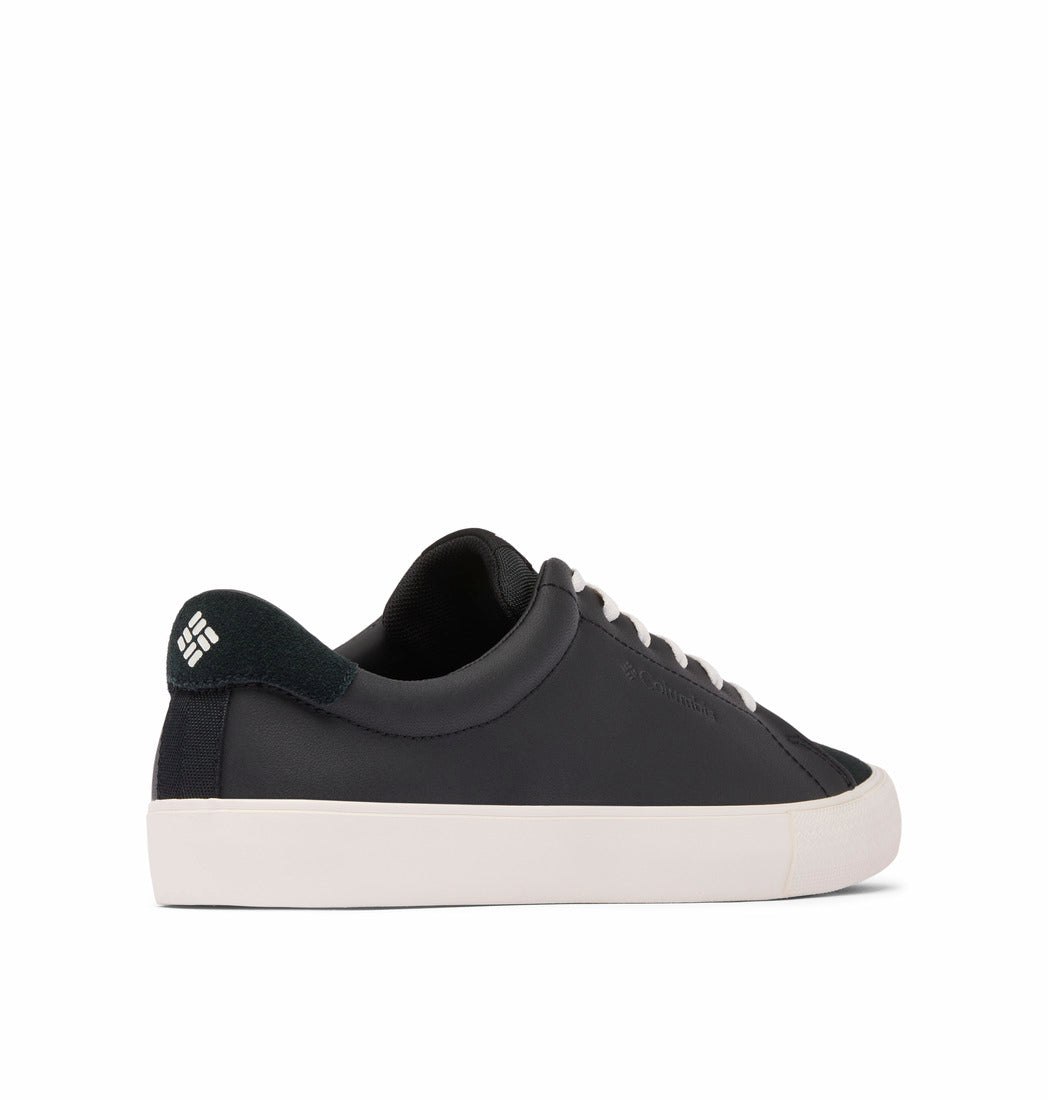 Men's | Columbia | 2132211-010 | Bonehead LEA™ Shoe | Black / Sea Salt