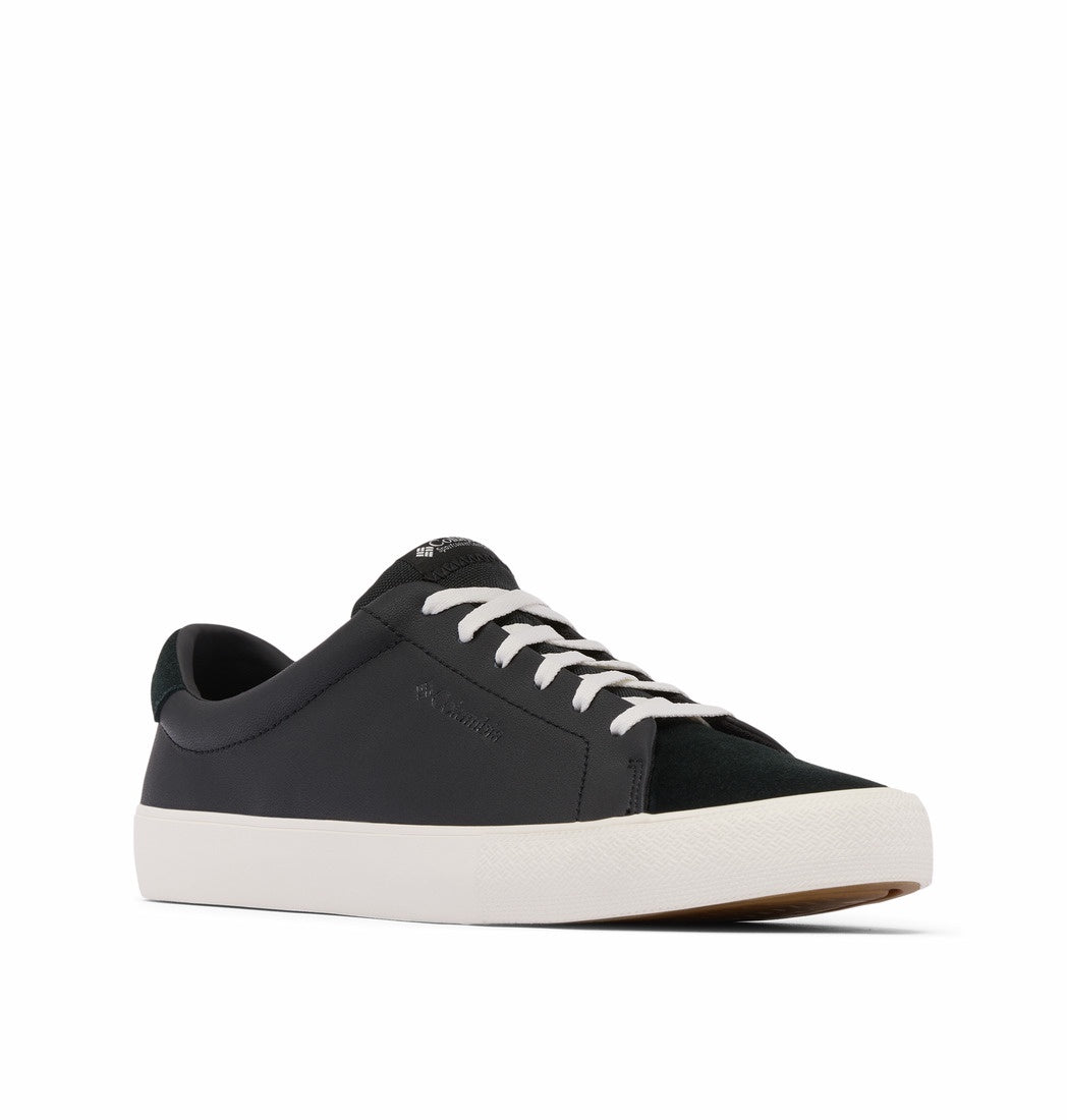 Men's | Columbia | 2132211-010 | Bonehead LEA™ Shoe | Black / Sea Salt