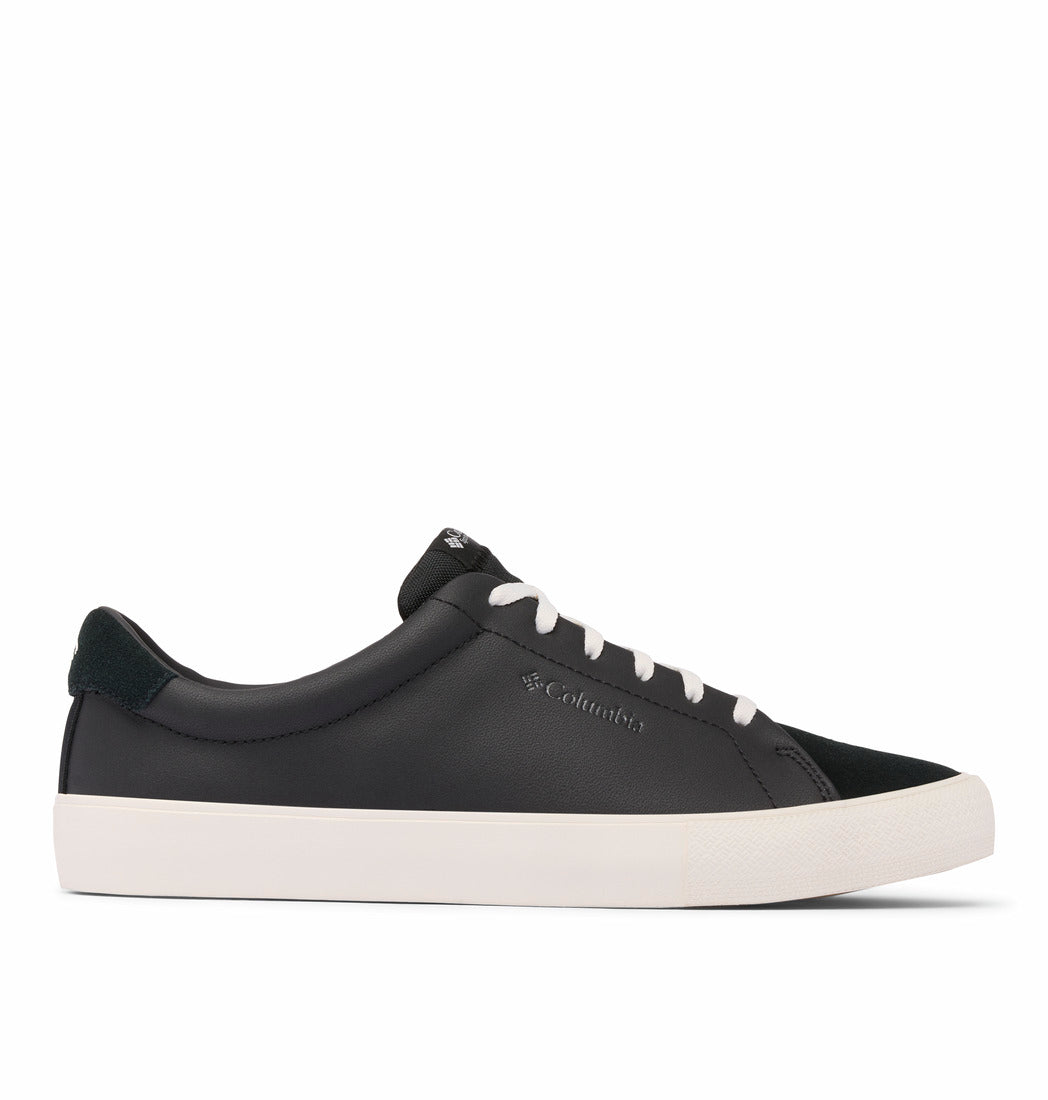 Men's | Columbia | 2132211-010 | Bonehead LEA™ Shoe | Black / Sea Salt