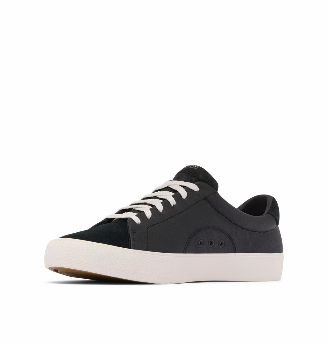 Men's | Columbia | 2132211-010 | Bonehead LEA™ Shoe | Black / Sea Salt