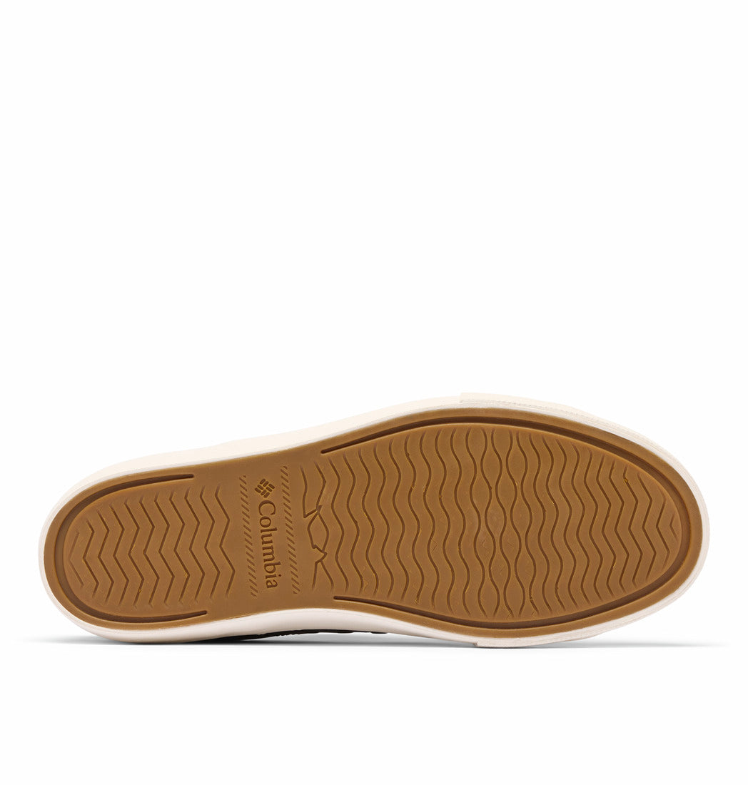 Men's | Columbia | 2132211-125 | Bonehead LEA™ Shoe | Sea Salt / Carbo