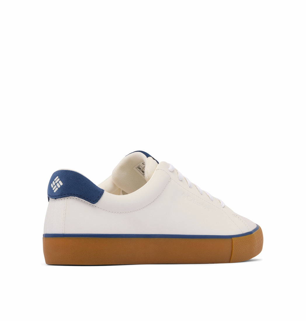 Men's | Columbia | 2132211-125 | Bonehead LEA™ Shoe | Sea Salt / Carbo