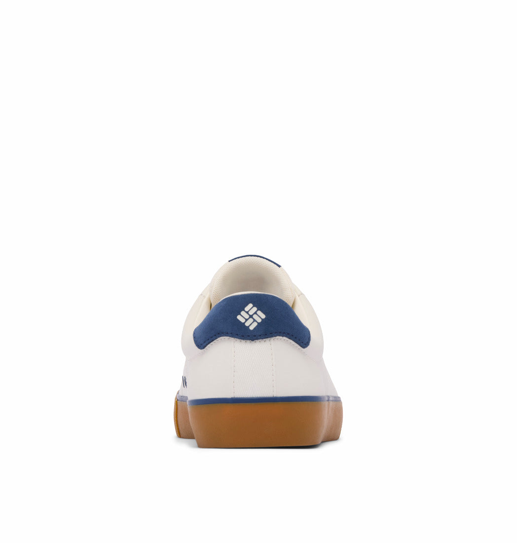 Men's | Columbia | 2132211-125 | Bonehead LEA™ Shoe | Sea Salt / Carbo