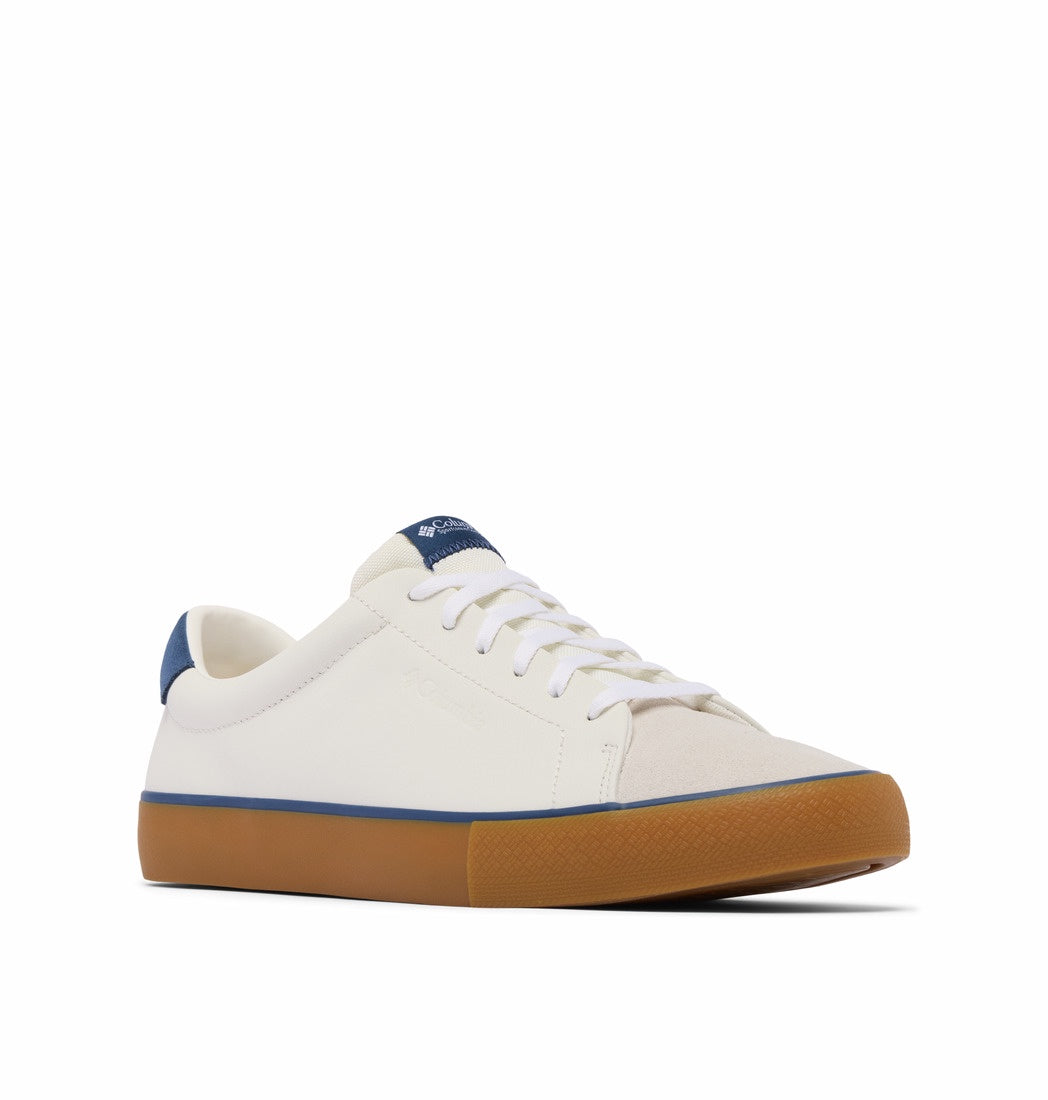 Men's | Columbia | 2132211-125 | Bonehead LEA™ Shoe | Sea Salt / Carbo
