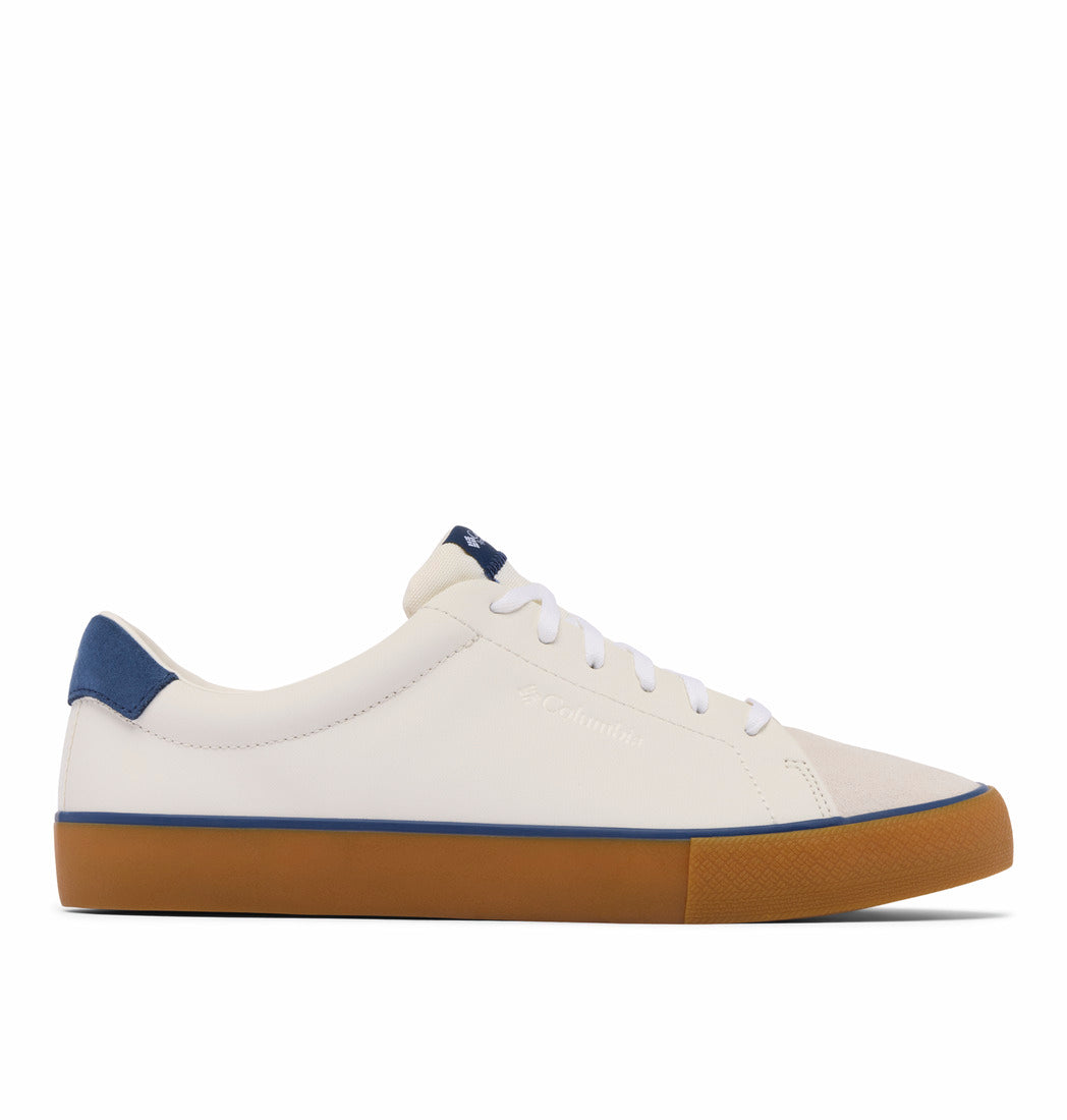 Men's | Columbia | 2132211-125 | Bonehead LEA™ Shoe | Sea Salt / Carbo