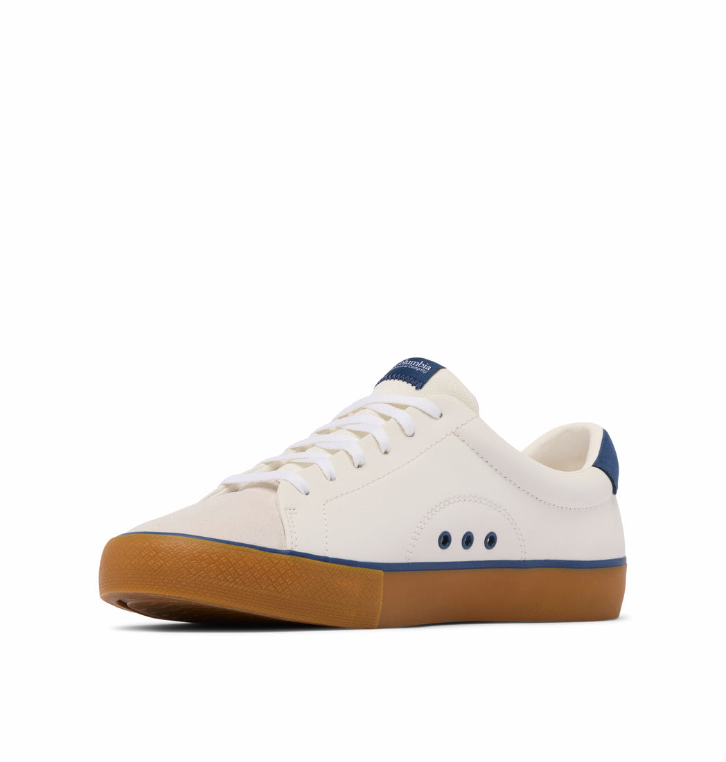 Men's | Columbia | 2132211-125 | Bonehead LEA™ Shoe | Sea Salt / Carbo