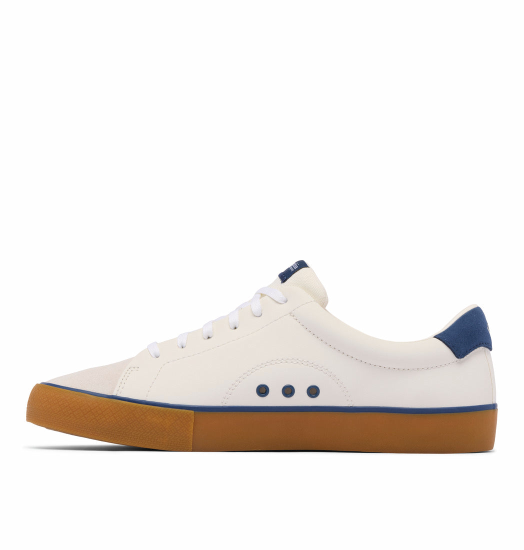 Men's | Columbia | 2132211-125 | Bonehead LEA™ Shoe | Sea Salt / Carbo