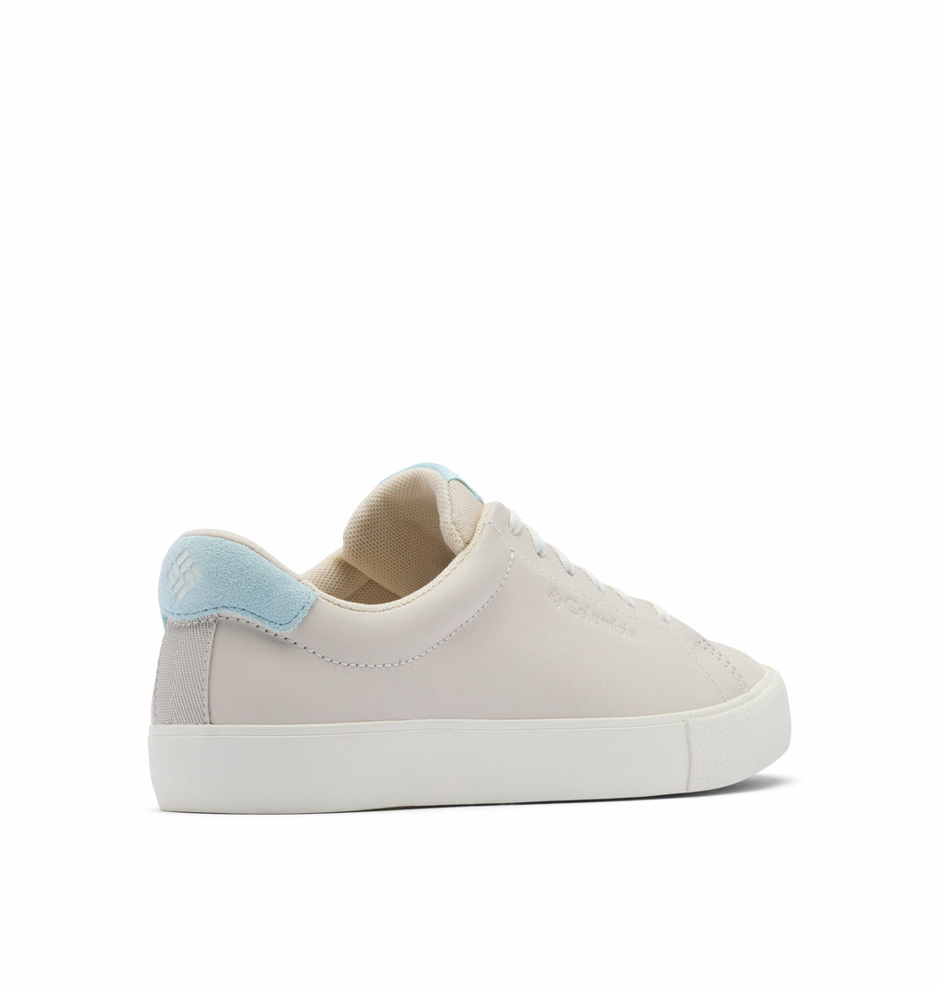 Women's | Columbia | 2132221-278 | Bonehead LEA™ Shoe | Dark Stone / Marine Light