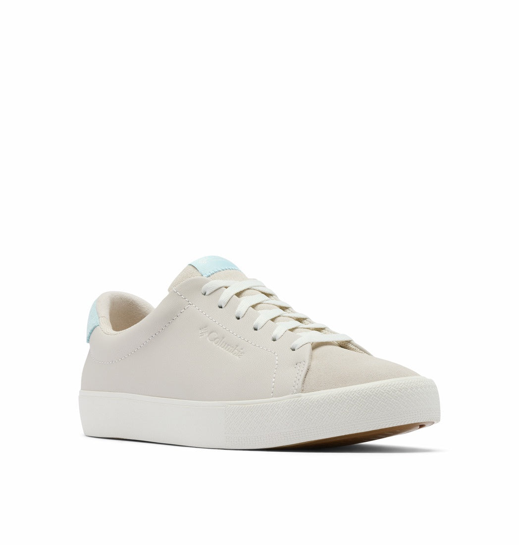 Women's | Columbia | 2132221-278 | Bonehead LEA™ Shoe | Dark Stone / Marine Light