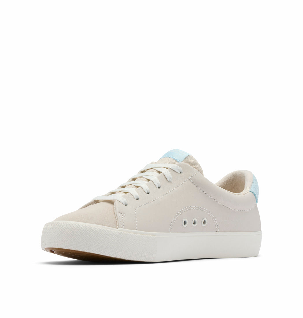 Women's | Columbia | 2132221-278 | Bonehead LEA™ Shoe | Dark Stone / Marine Light