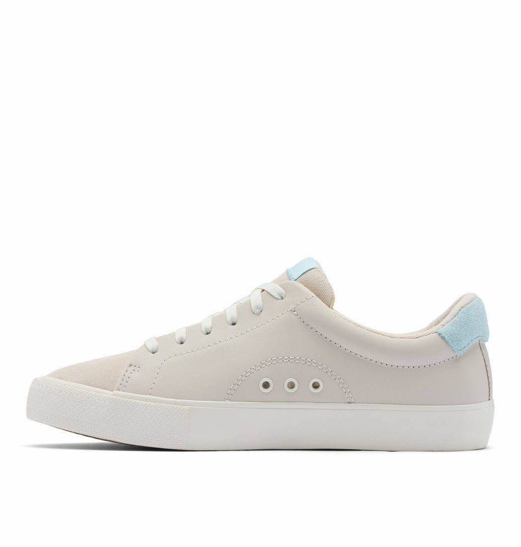 Women's | Columbia | 2132221-278 | Bonehead LEA™ Shoe | Dark Stone / Marine Light