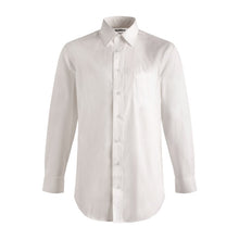 Load image into Gallery viewer, Men&#39;s | Leo Chevalier | 225103/QS | O/S Dress Shirt | White