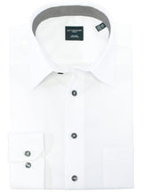 Load image into Gallery viewer, Men&#39;s | Leo Chevalier | 225121 | Dress Shirt | White