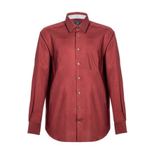 Load image into Gallery viewer, Leo Chevalier | 225121 | Dress Shirt | Copper