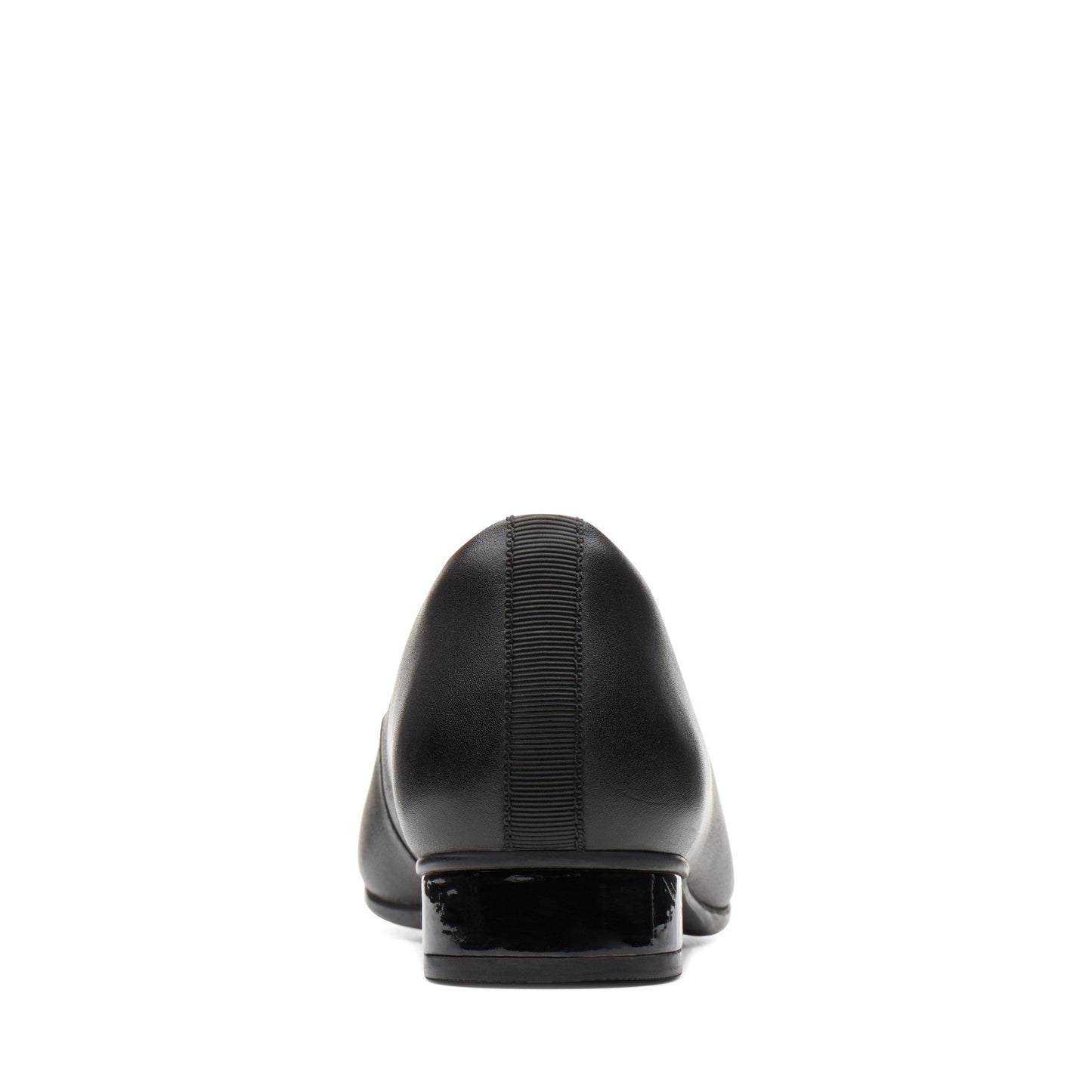 Women's | Clarks | 26136864 | Juliet Monte | Black