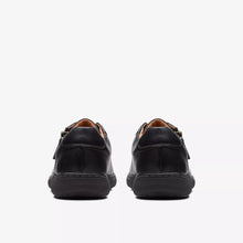 Load image into Gallery viewer, Women&#39;s | Clarks | 26171986 | Nalle Lace Casual Shoe | Black Leather