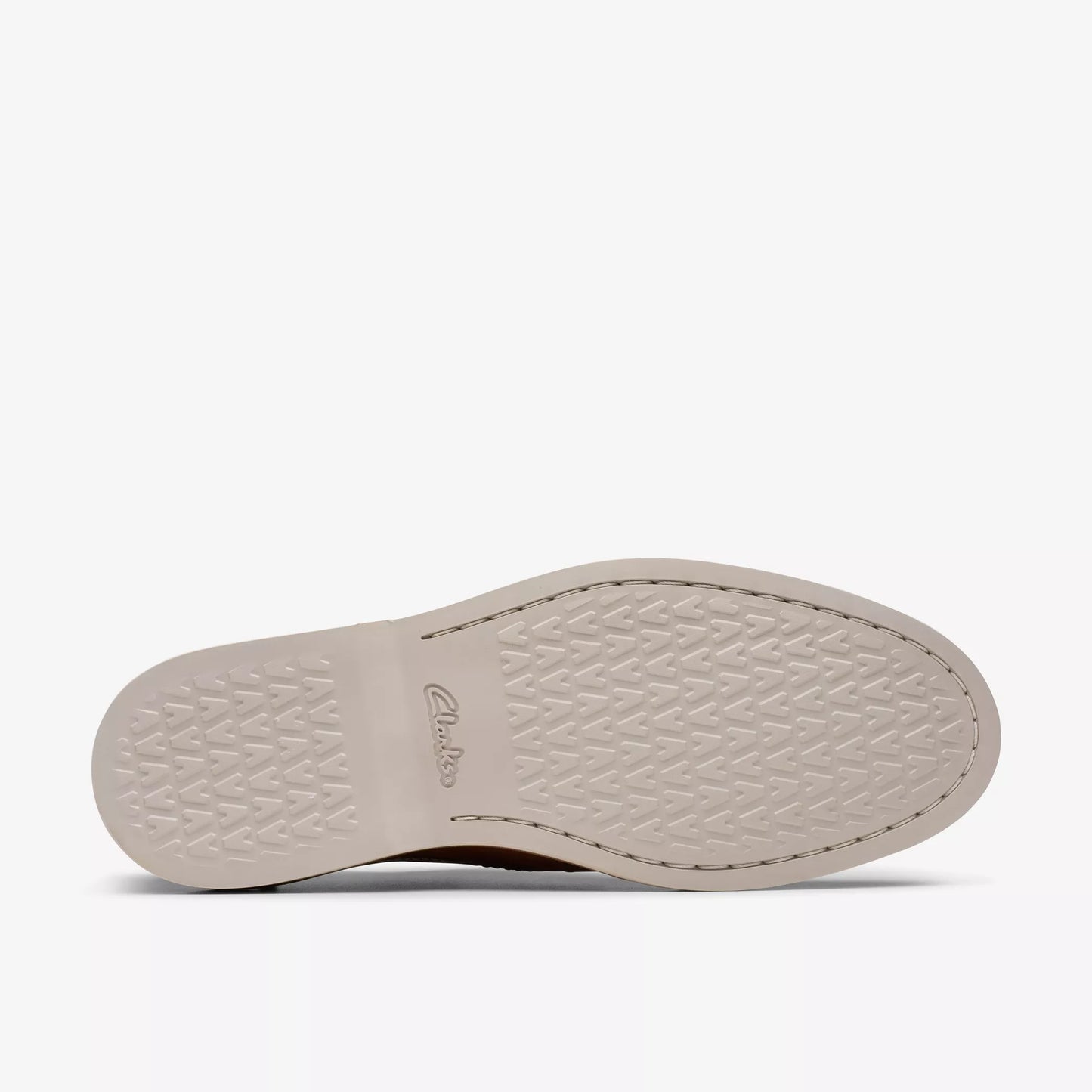 Men's | Clarks | 26172070 | Atticus LT Lace | Dark Tan Leather