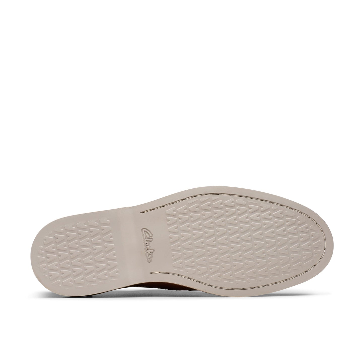 Men's | Clarks | 26172070 | Atticus LT Lace | Dark Tan Leather