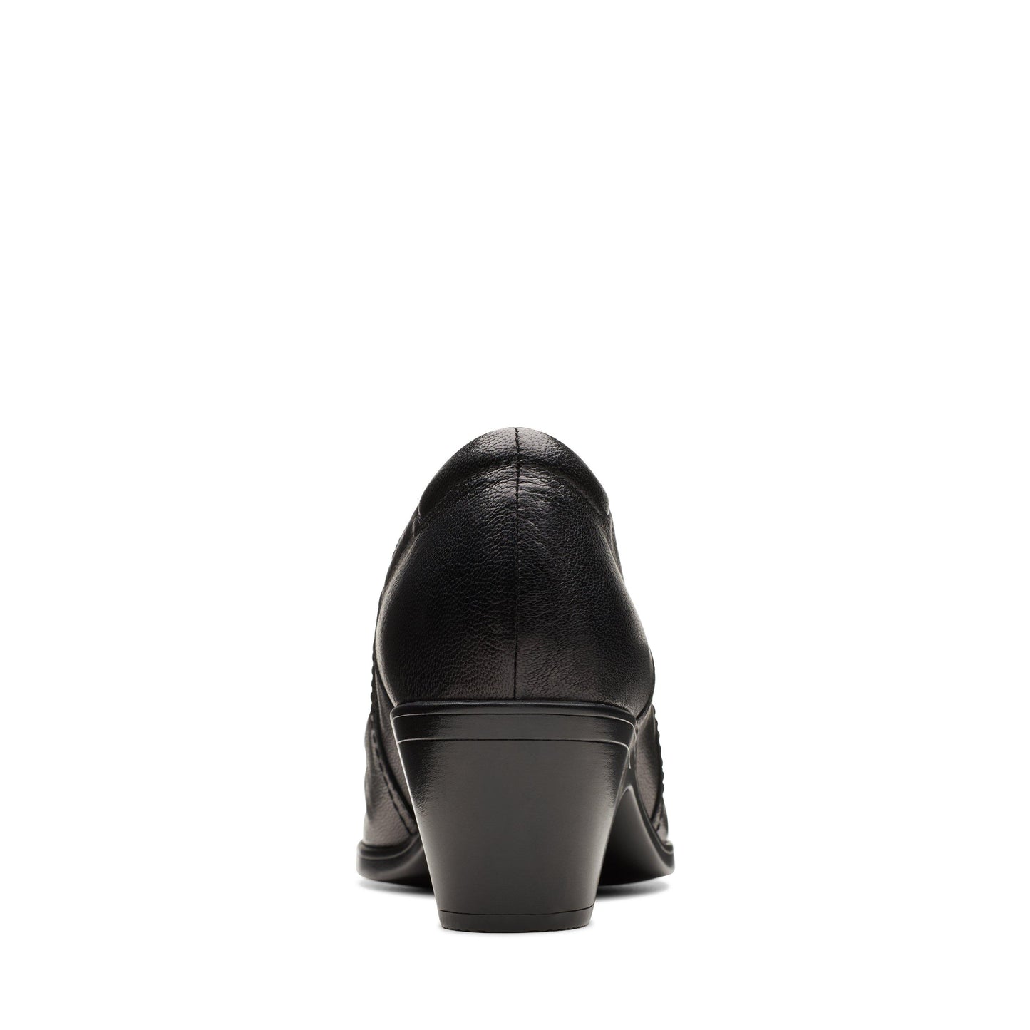 Women's | Clarks | 26175029 | Emily2 Cove | Black