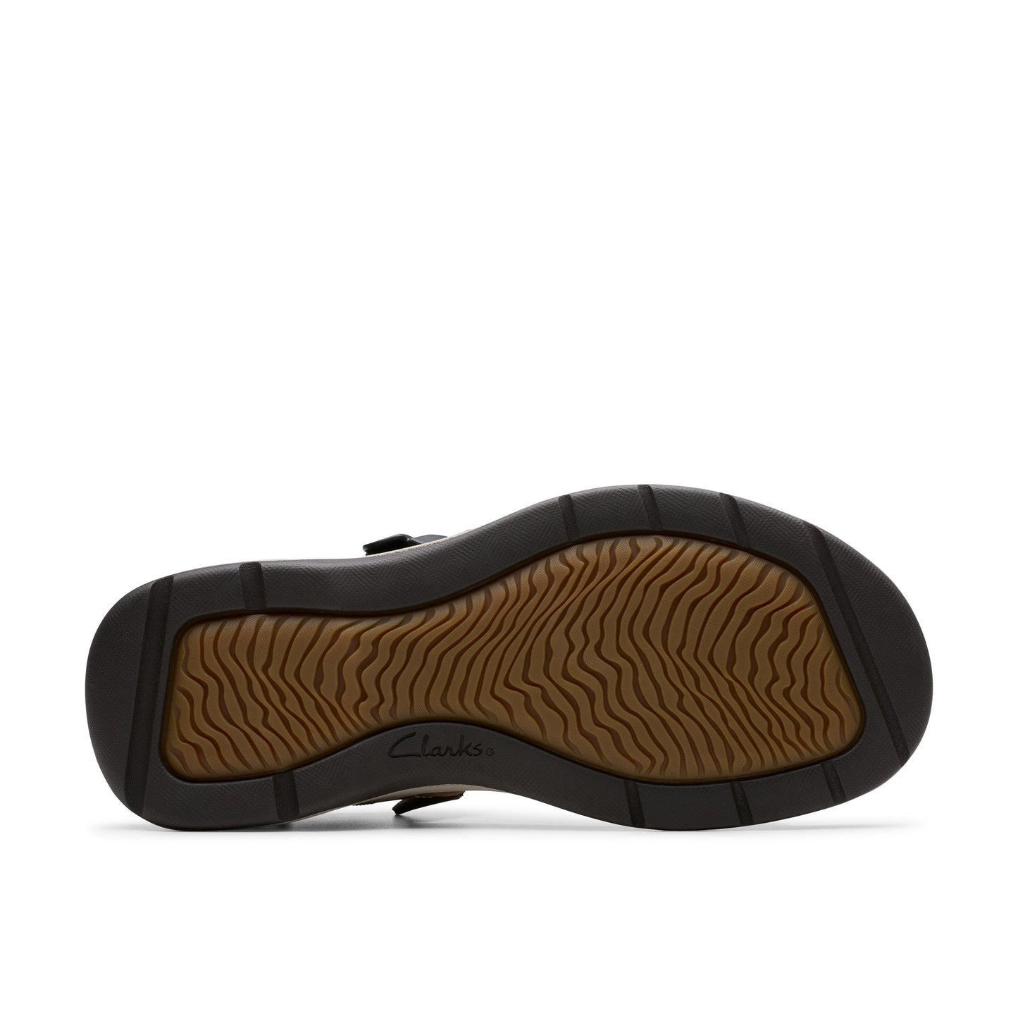 Men's | Clarks | 26176906 | Saltway Trail | Light Tan Leather