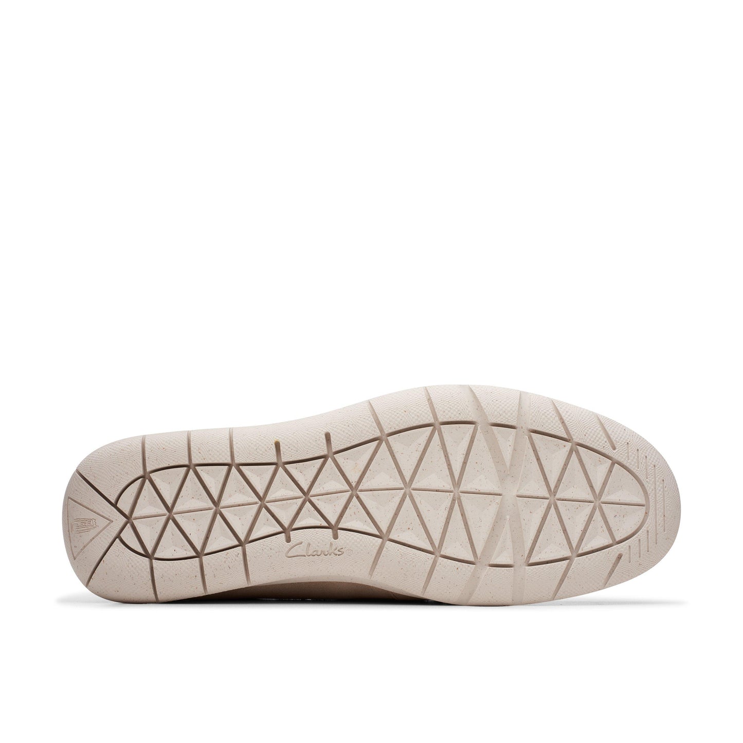 Men's | Clarks | 26176958 | Flexway Step | Sand Suede