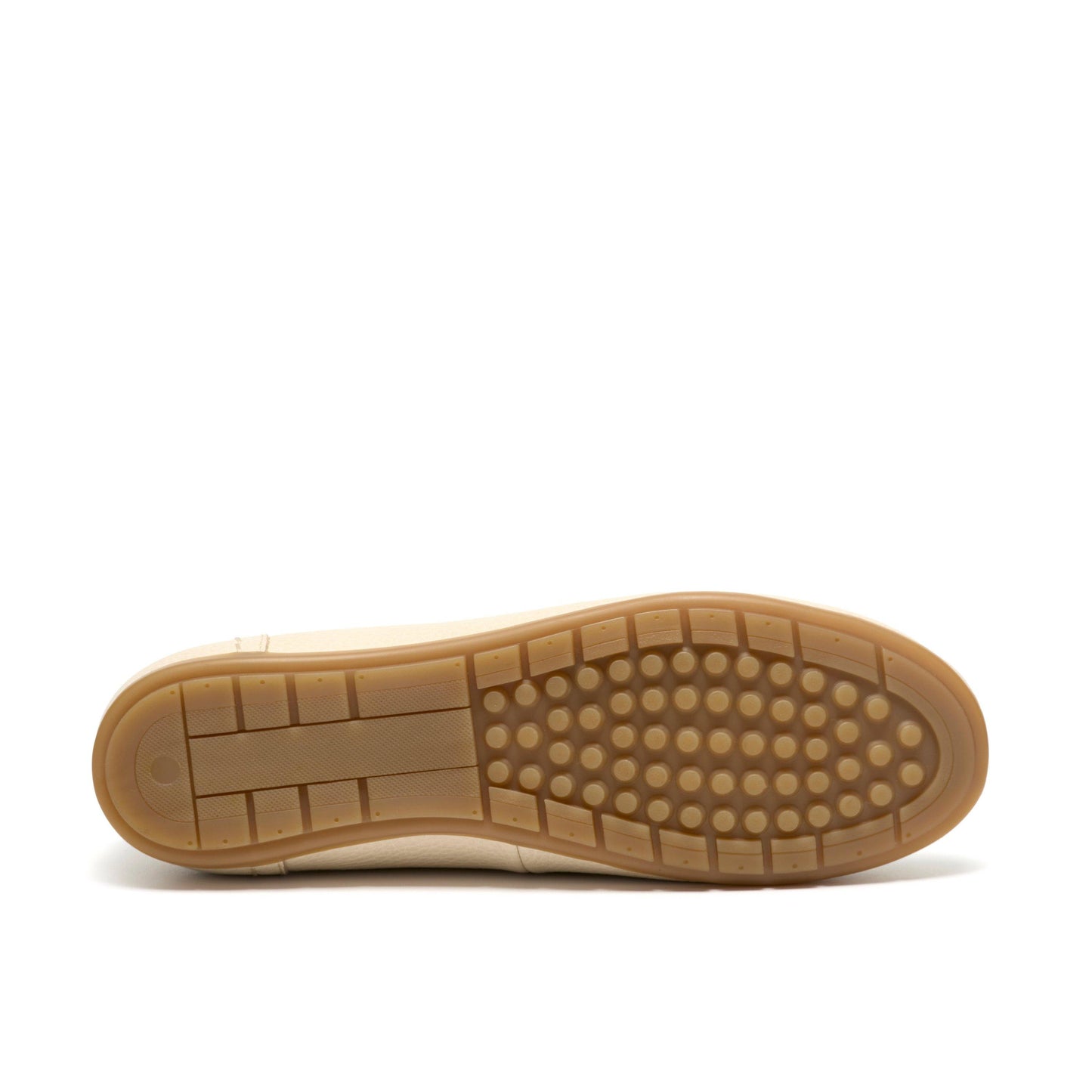 Women's | Clarks | 26186932 | Elliotte Sail | Cream Leather