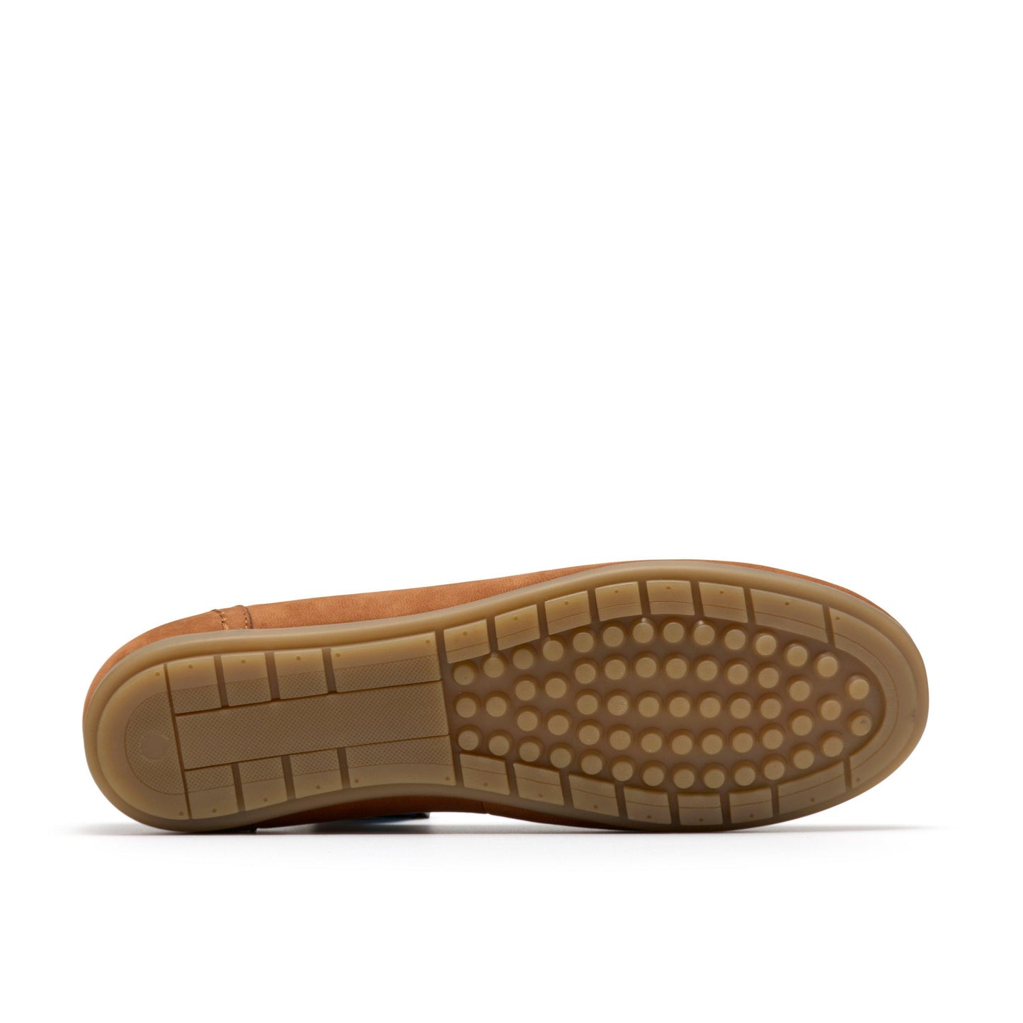Women's | Clarks | 26186936 | Elliotte Sail | Tan Nubuck