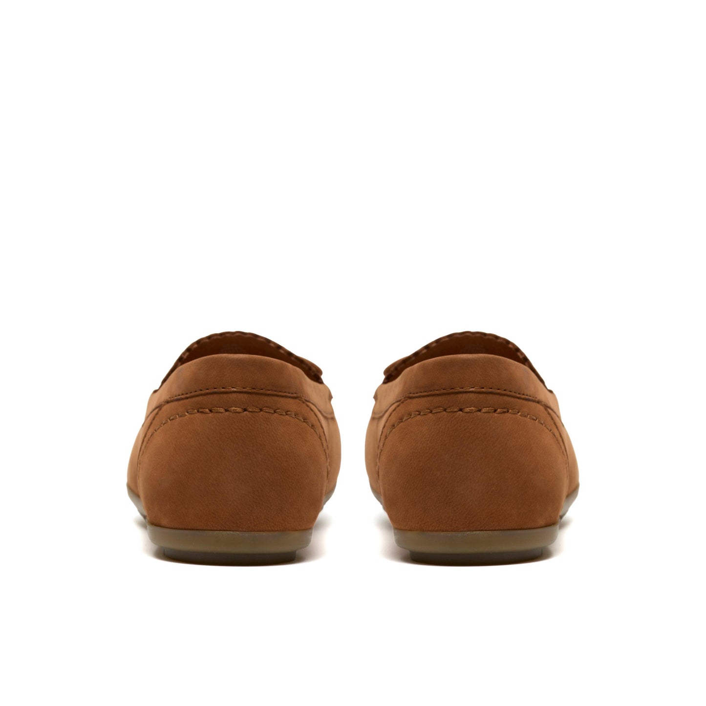 Women's | Clarks | 26186936 | Elliotte Sail | Tan Nubuck
