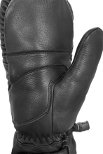 Load image into Gallery viewer, Men&#39;s | Auclair | 2F814 | Deer Duck 2 Mitts | Black