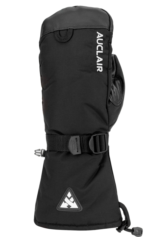 Men's | Auclair | 2J807 | Back Country Mitt | Black